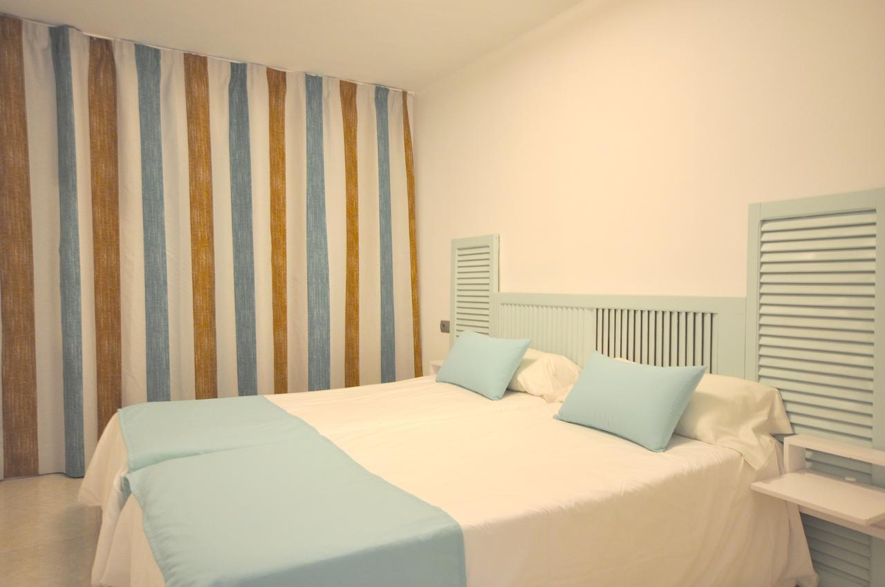 Houm Villa Plaza Arosa ปัลมาเดมายอร์กา ภายนอก รูปภาพ