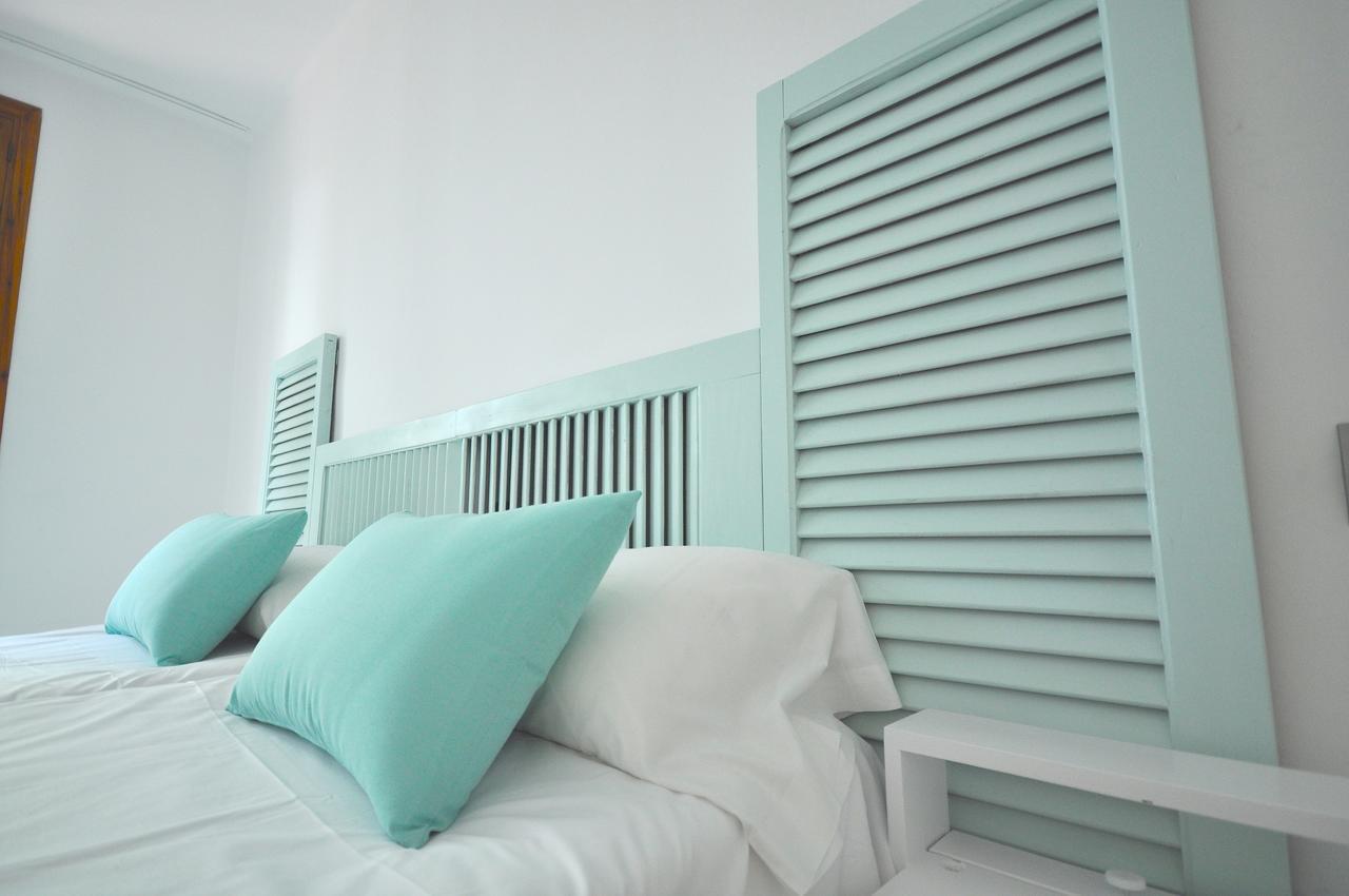 Houm Villa Plaza Arosa ปัลมาเดมายอร์กา ภายนอก รูปภาพ
