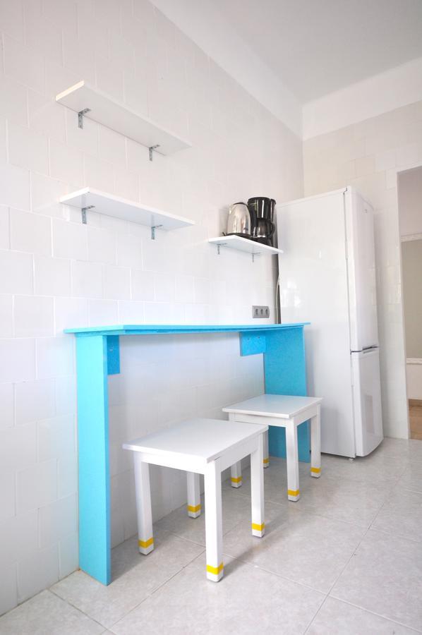 Houm Villa Plaza Arosa ปัลมาเดมายอร์กา ภายนอก รูปภาพ